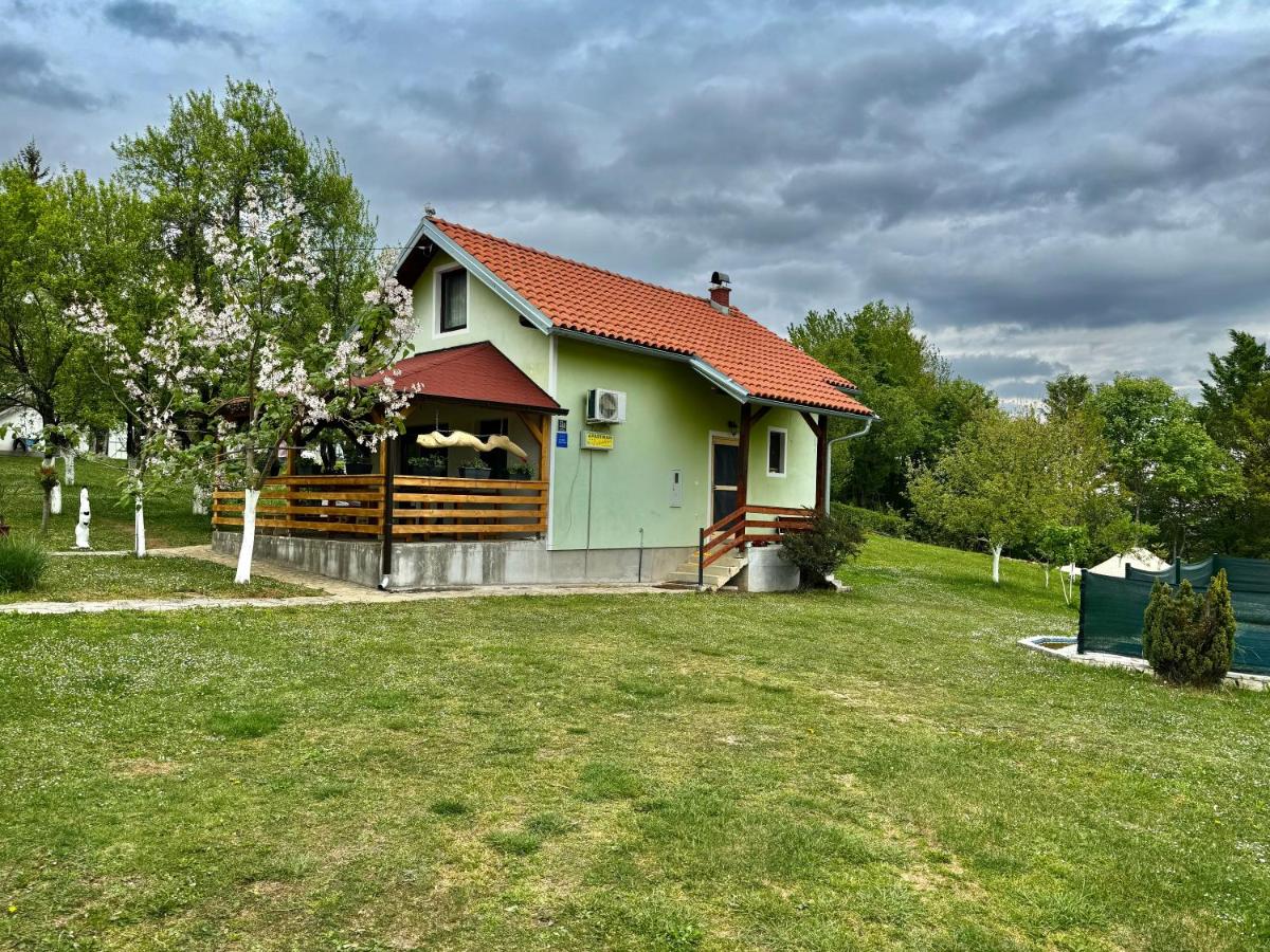 Apartment Valentina - Ferienwohnung