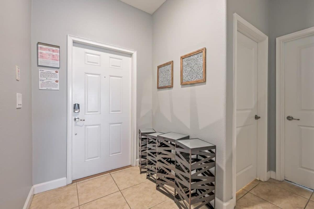 Cozy Home Near Disney Parks - Prime Location - B&B Kissimmee