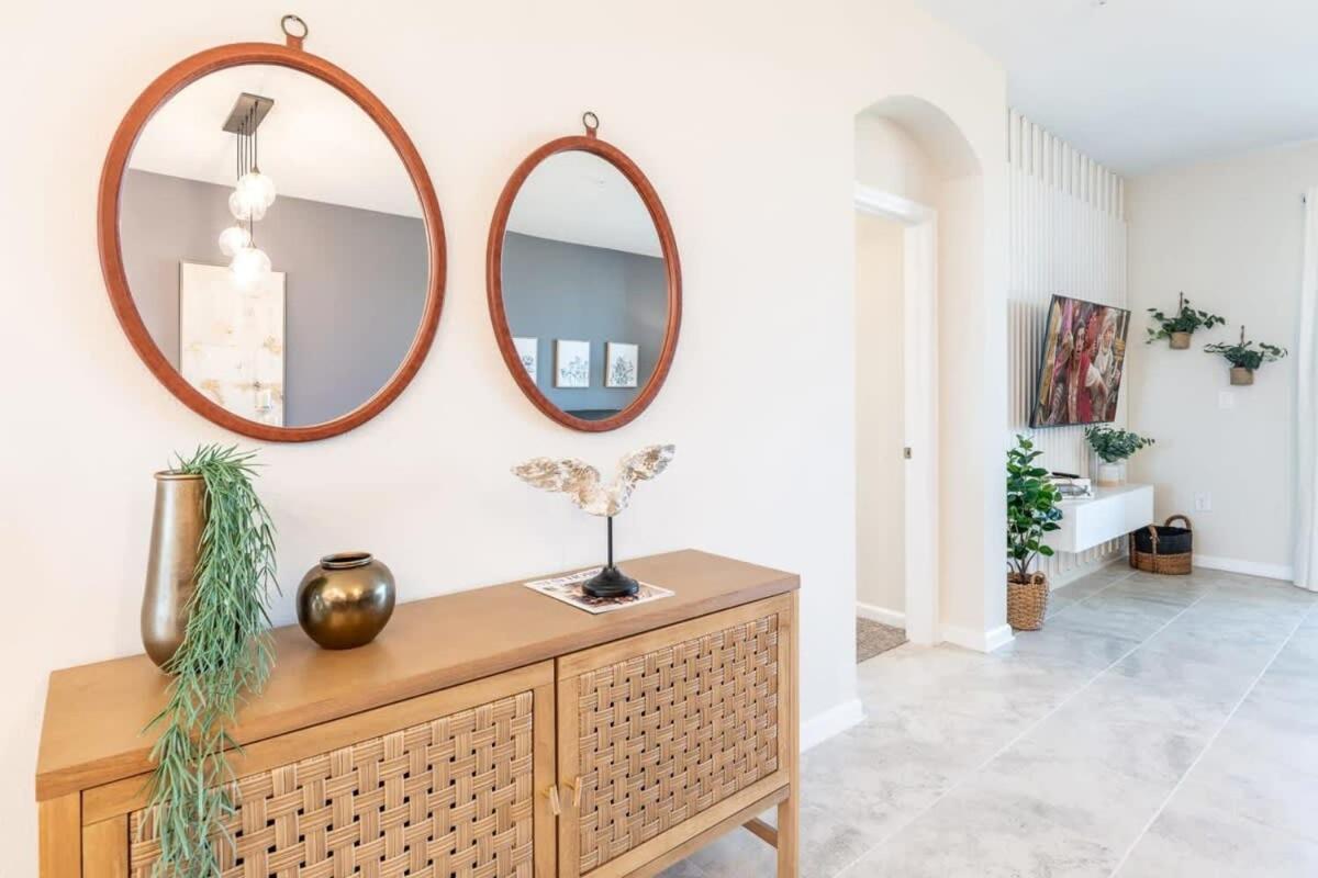 Chic & Spacious Condo for the best vacations - Ferienwohnung Kissimmee