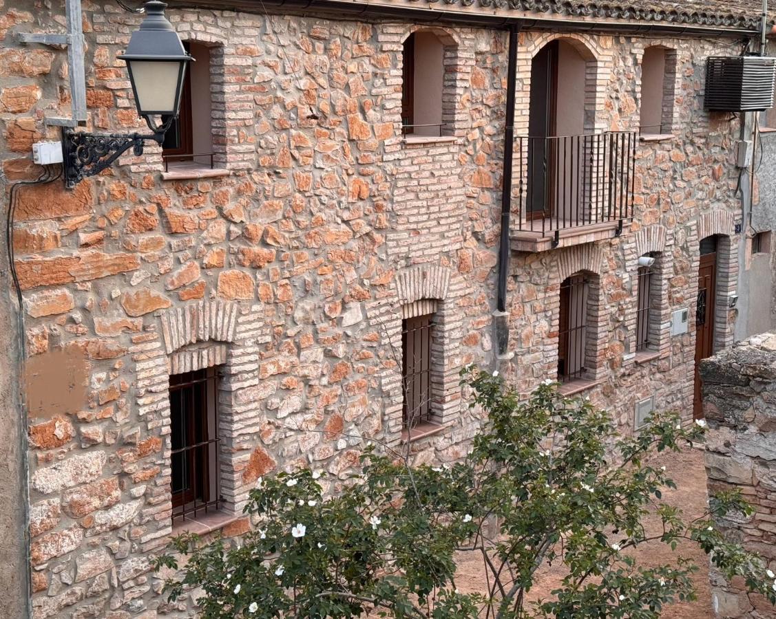 Casa de La Serra - Ferienwohnung
