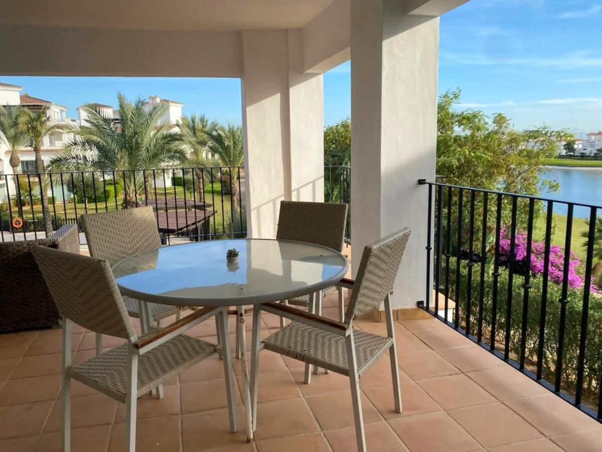 B&B Roldán - Apartment with pool & golf views - ER2113LT - Bed and Breakfast Roldán