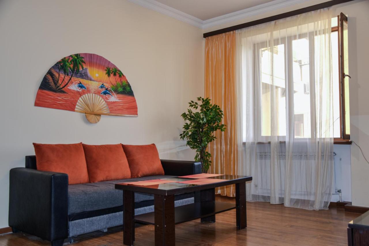 B&B Yerevan - Nice apartment - Bed and Breakfast Yerevan