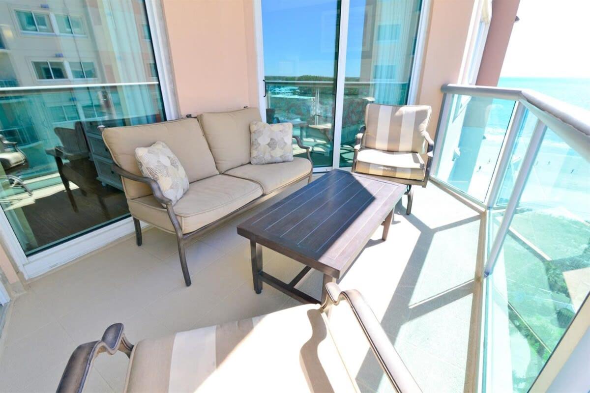 Appartamento con Vista Mare