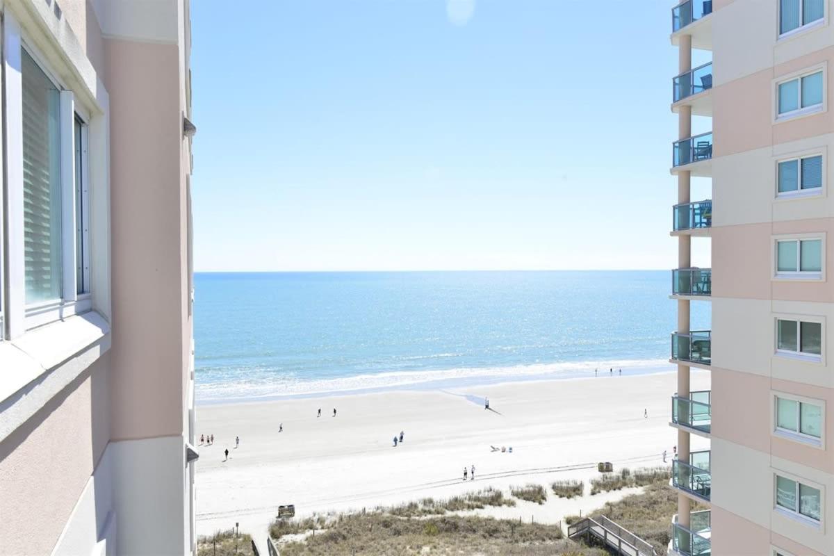Luxury Ocean View 2 Lazy Rivers - B&B Myrtle Beach