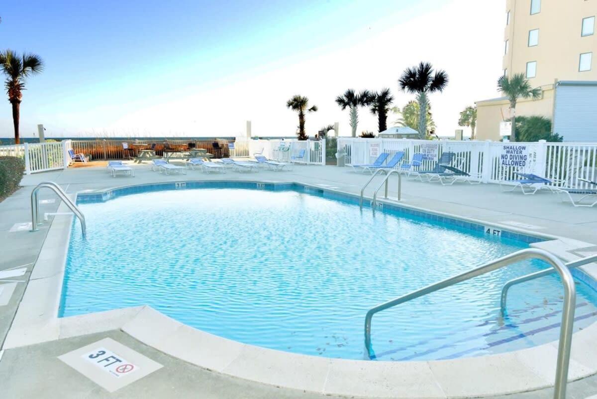 Seas the Day w Ocean Views and New Upgrades - B&B Myrtle Beach