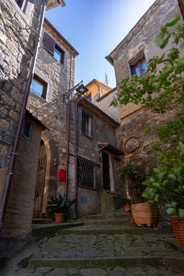 Your luxury room Civitella - Chambres d’hôtes