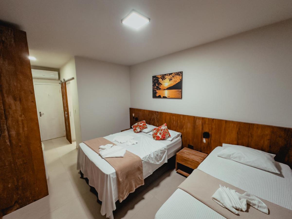 Superior Suite with Sea View