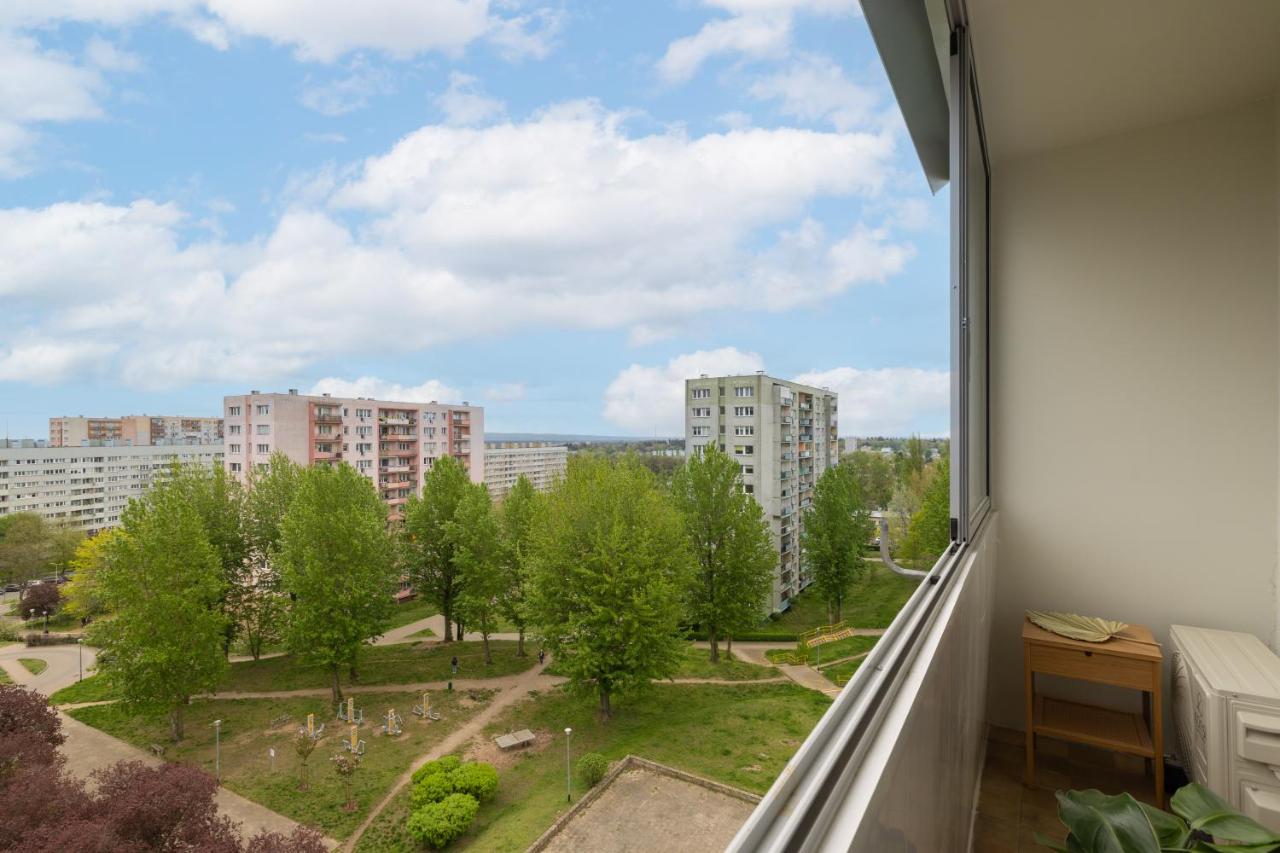 TS Colonial AirCo Apartment - Chambres d’hôtes