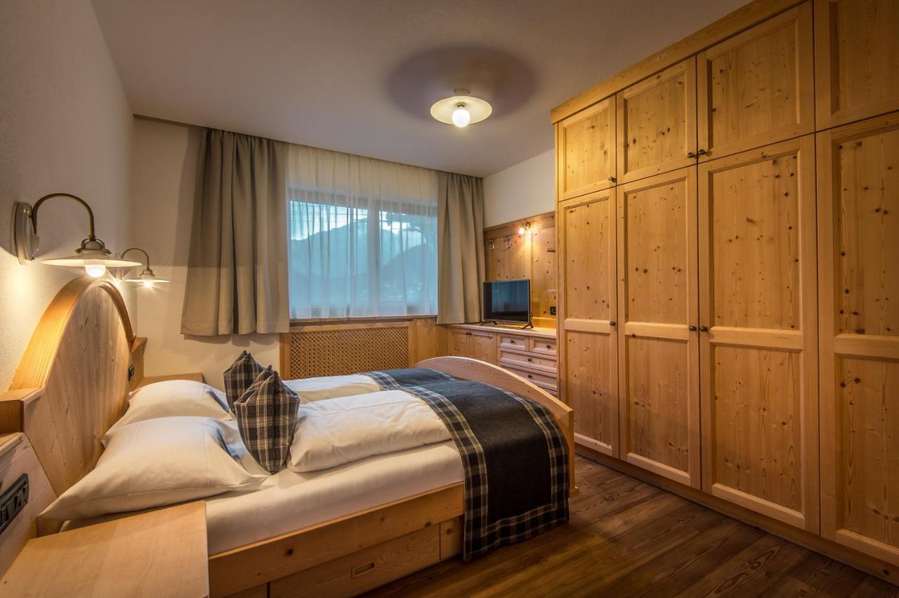 Appartamento con 1 Camera da Letto e Divano-Letto