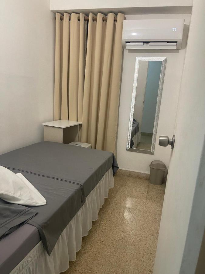 Chambre Simple