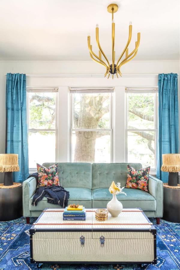 Moreblue - B&B