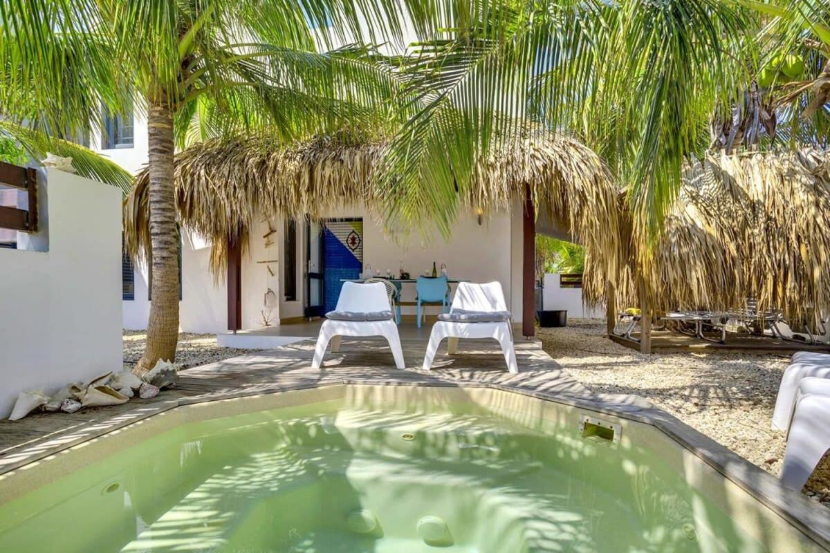 Villa Azul I in Belnem - B&B