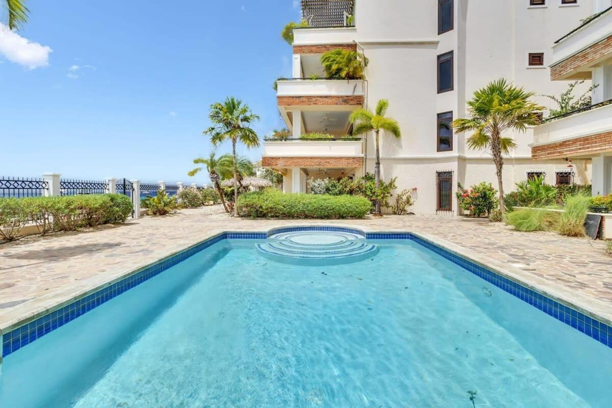Playa Lechi Penthouse with full Ocean View - B&B