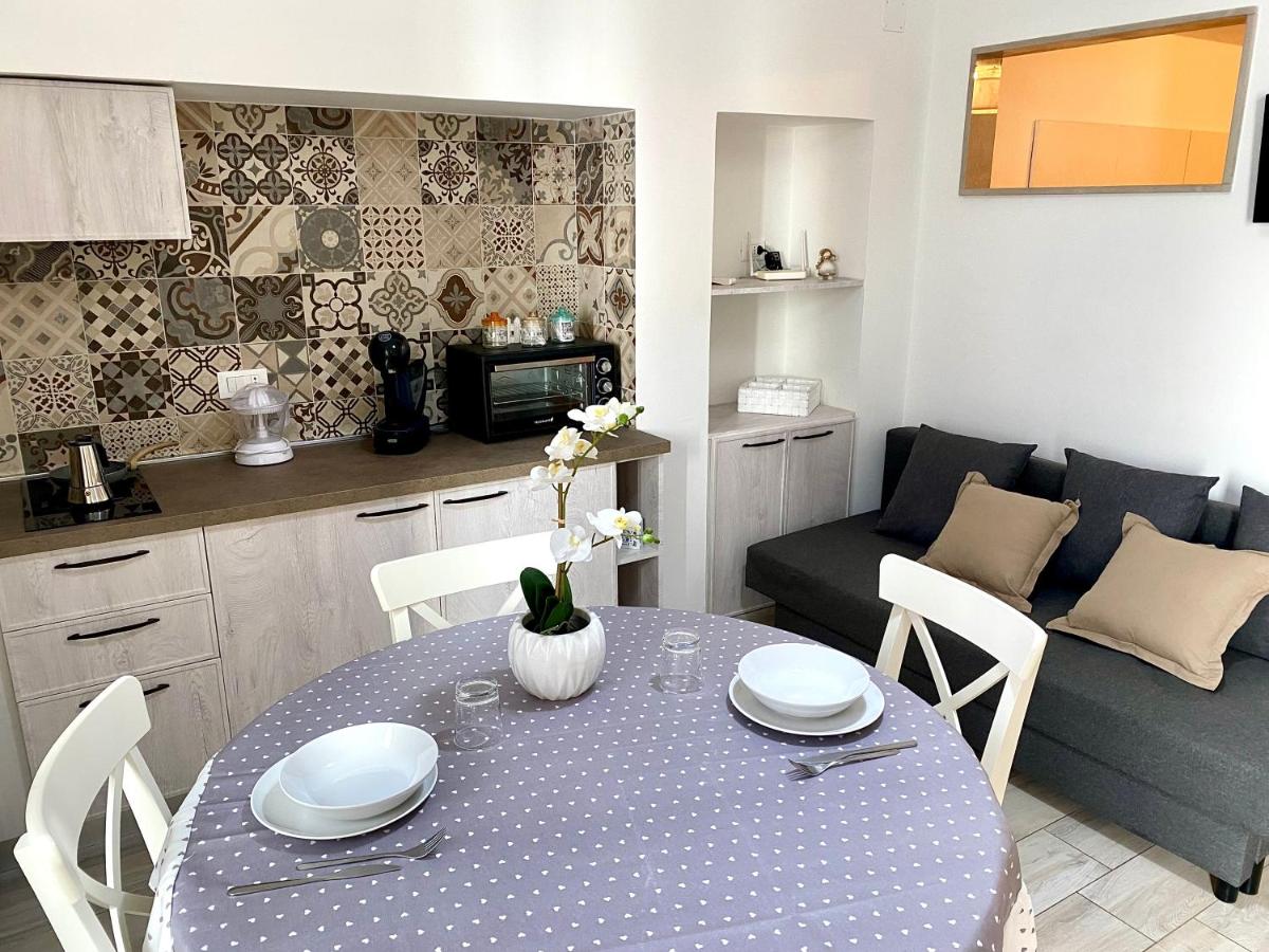 Casa Cecilia - Puglia Mia Apartments - B&B Monopoli