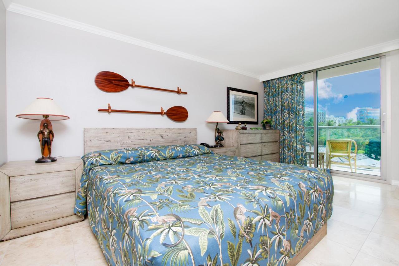 B&B Honolulu - Special rate close to the beach L214 - Bed and Breakfast Honolulu