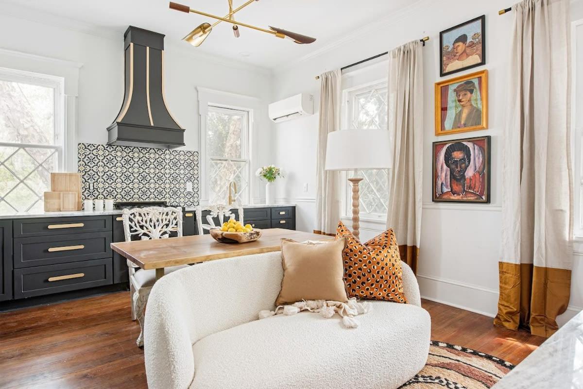 Solar Flair - B&B