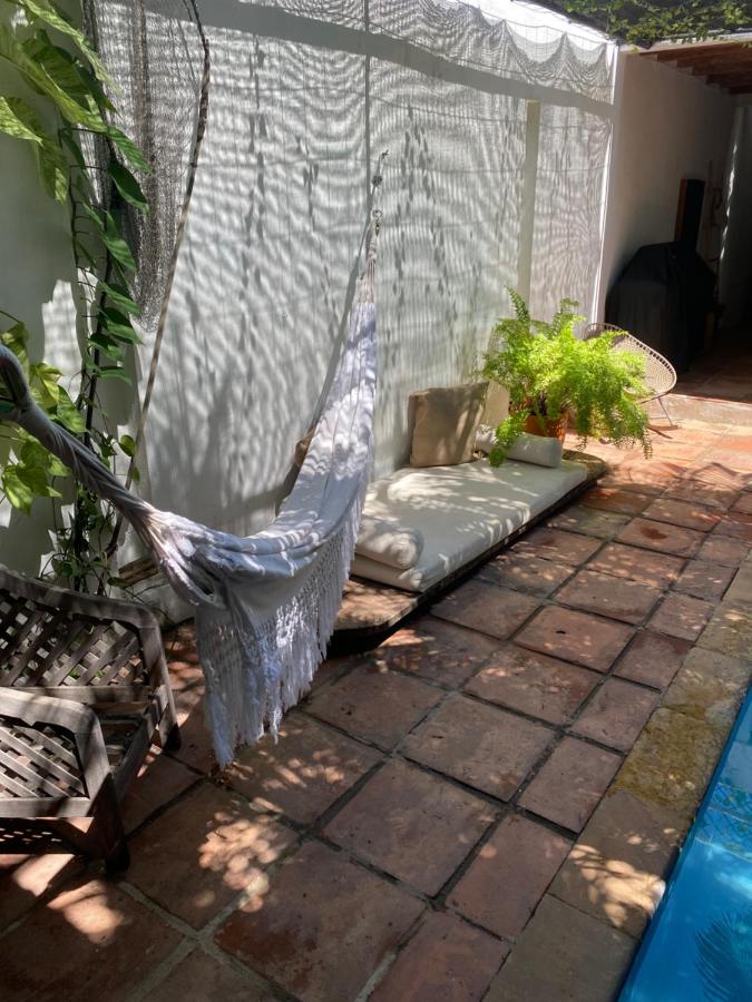 Casa colonial en el exclusivo Alto del Rosario - Chambres d'hôtes Honda