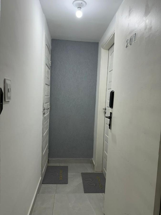 Lindo APT Cinza à 50m do mar - Praia de Boa Viagem - B&B Recife