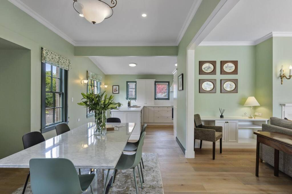Parkside Oasis - Merivale - B&B
