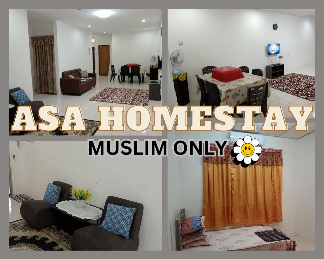 B&B Kuala Kangsar - ASA Homestay - Bed and Breakfast Kuala Kangsar