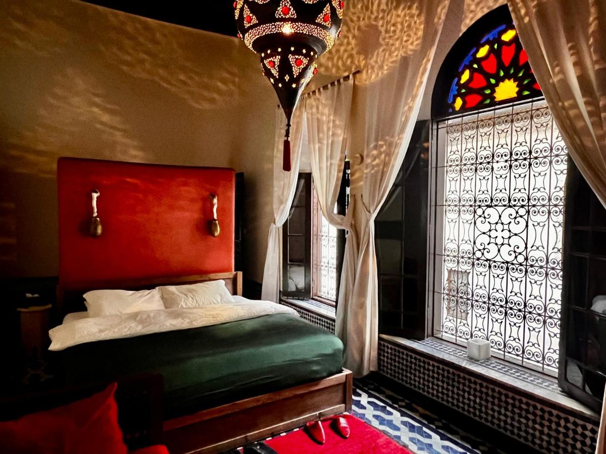 Luxus Doppelzimmer
