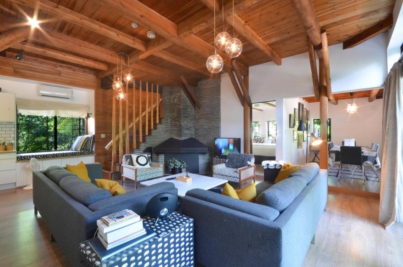 Hakuba Huset - B&B Hakuba