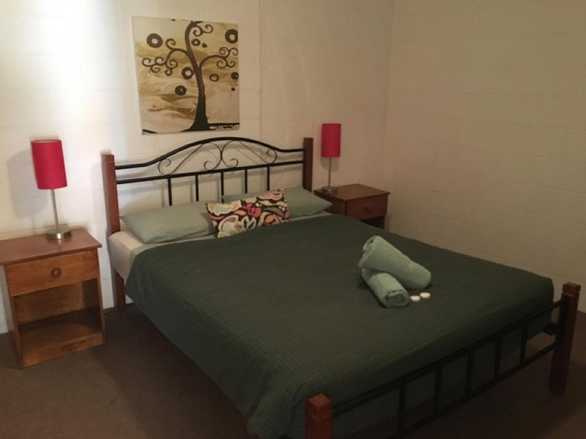 Family Two-Bedroom Apartment