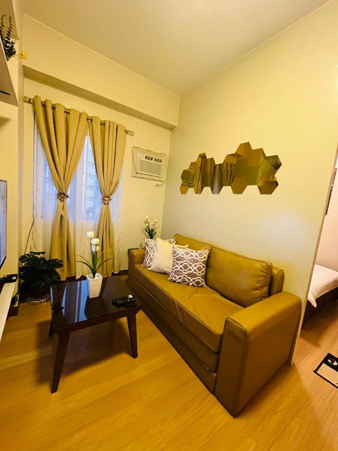 B&B Trece Martires City - Amiela’s Place - Bed and Breakfast Trece Martires City