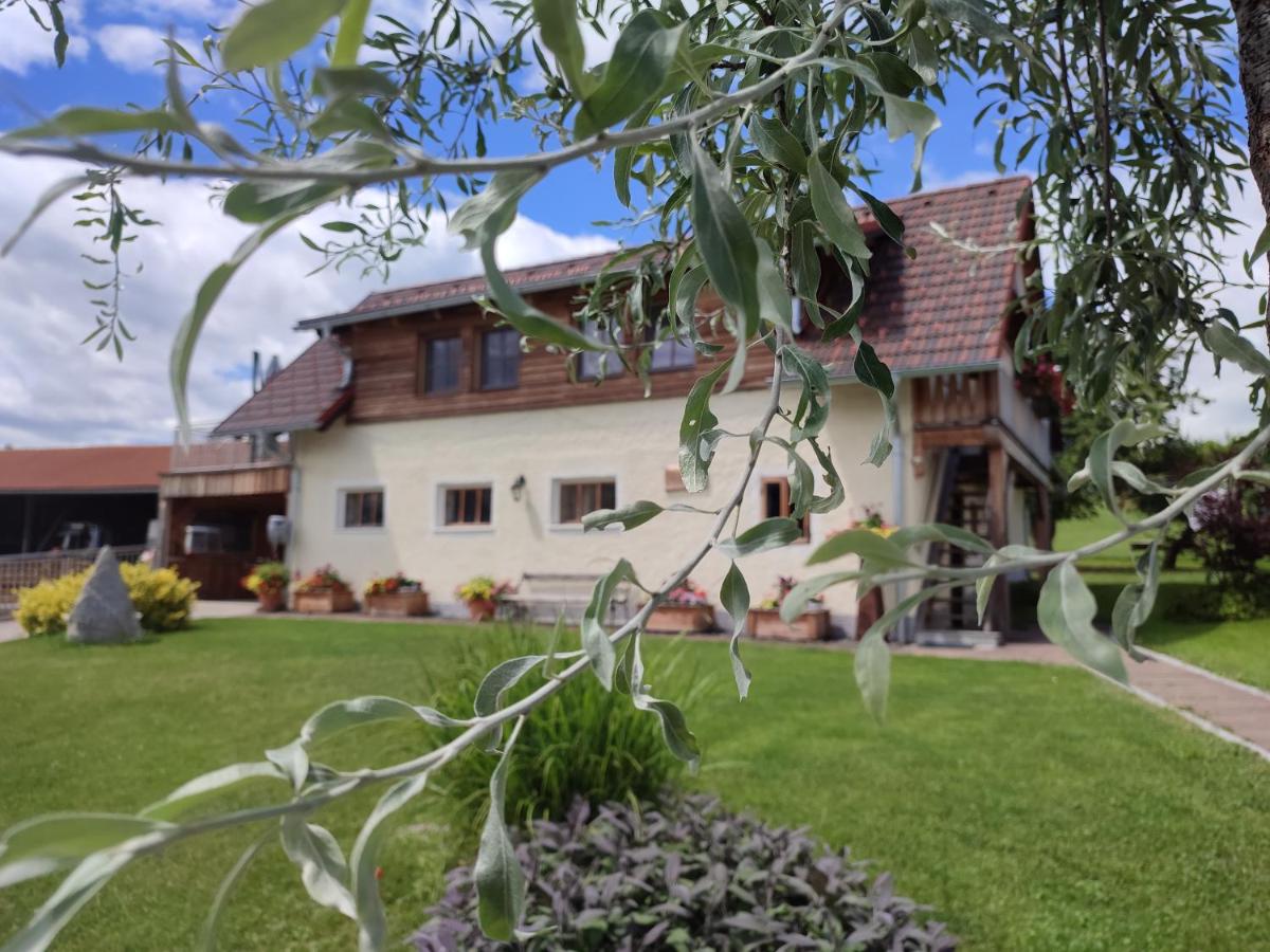 B&B Semriach - Promschhof - Bed and Breakfast Semriach