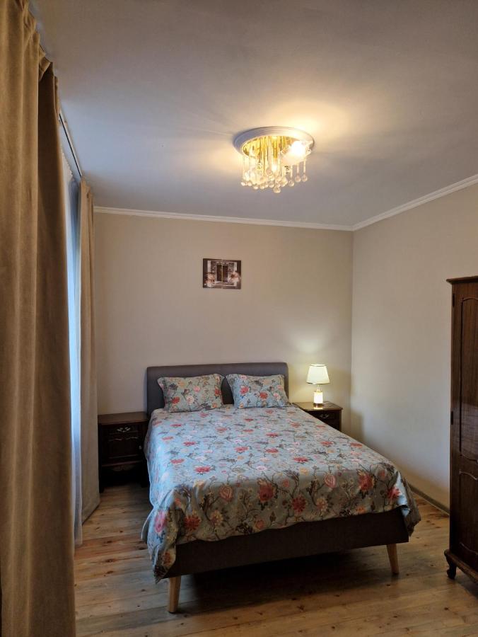 Appartamento con 1 Camera da Letto