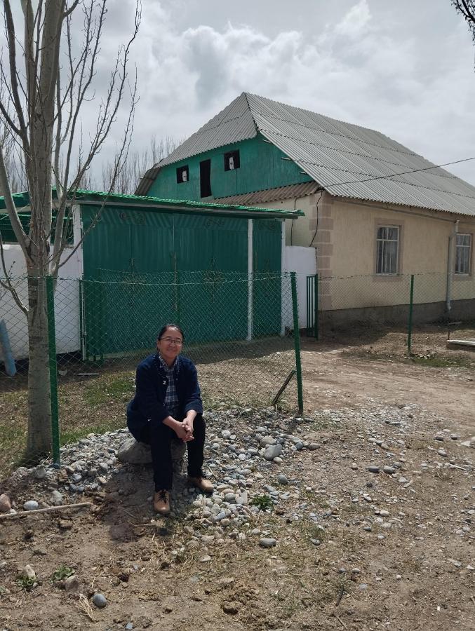 Guest house Aruu - Bed and Breakfast Naryn