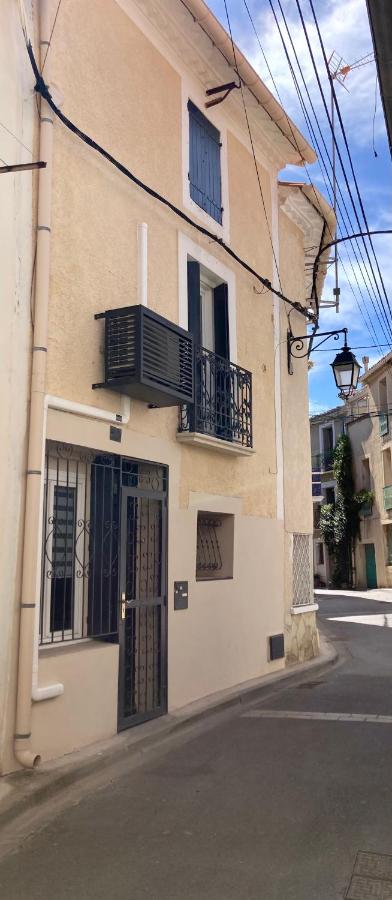 LA ROUSSETTE - B&B