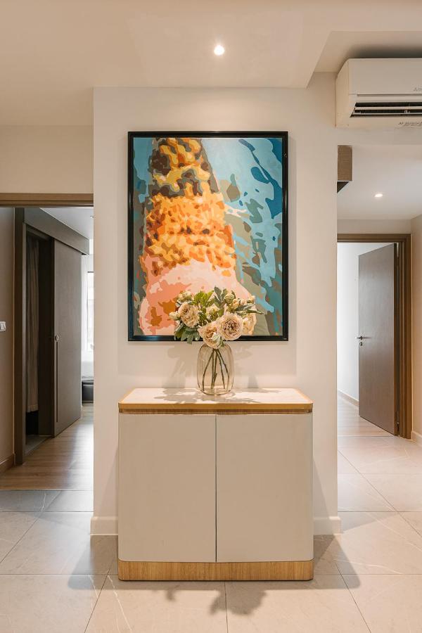 Apartamento Estándar
