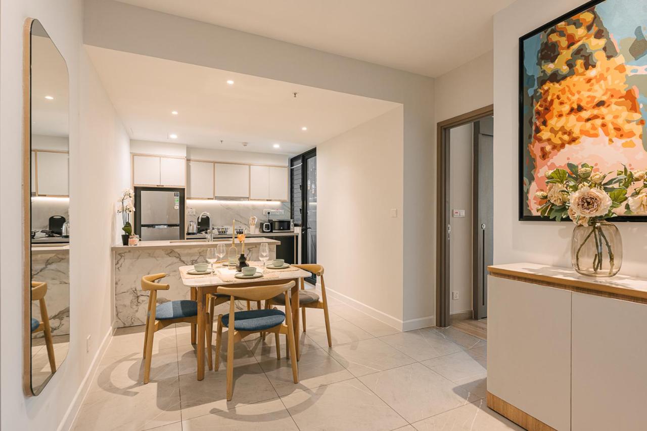 Apartamento Deluxe