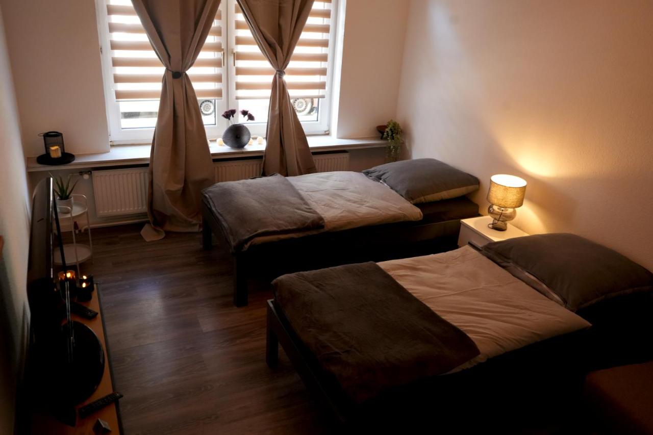 Apartment Kompakt Gottschalk 2.0 - B&B