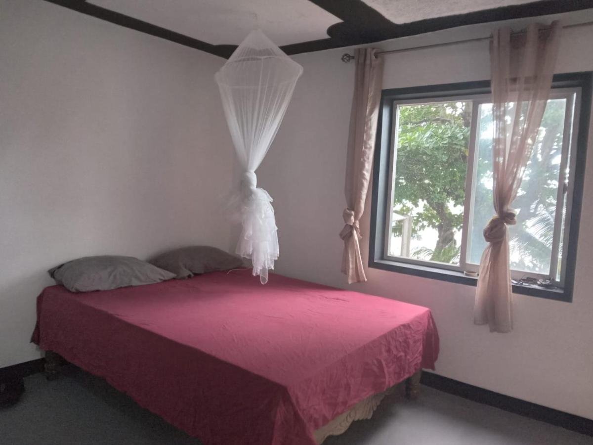 Deluxe Doppelzimmer mit Balkon und Meerblick