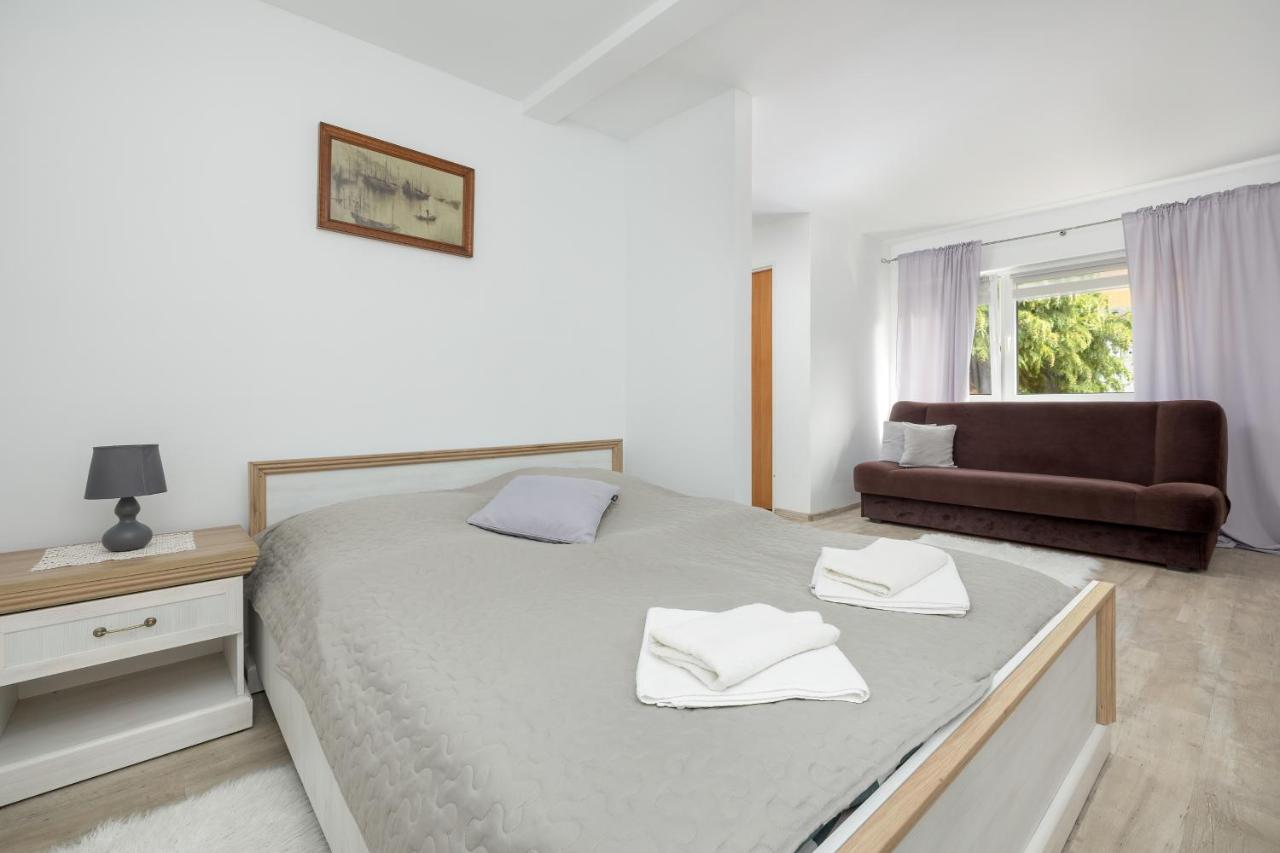 Older Krab - Ferienwohnung