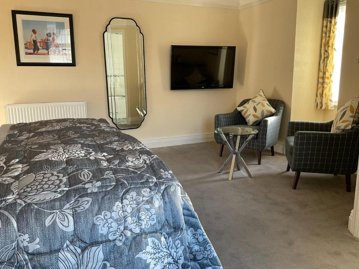 Chambre Double Deluxe