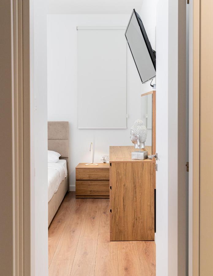 Appartement 2 Chambres