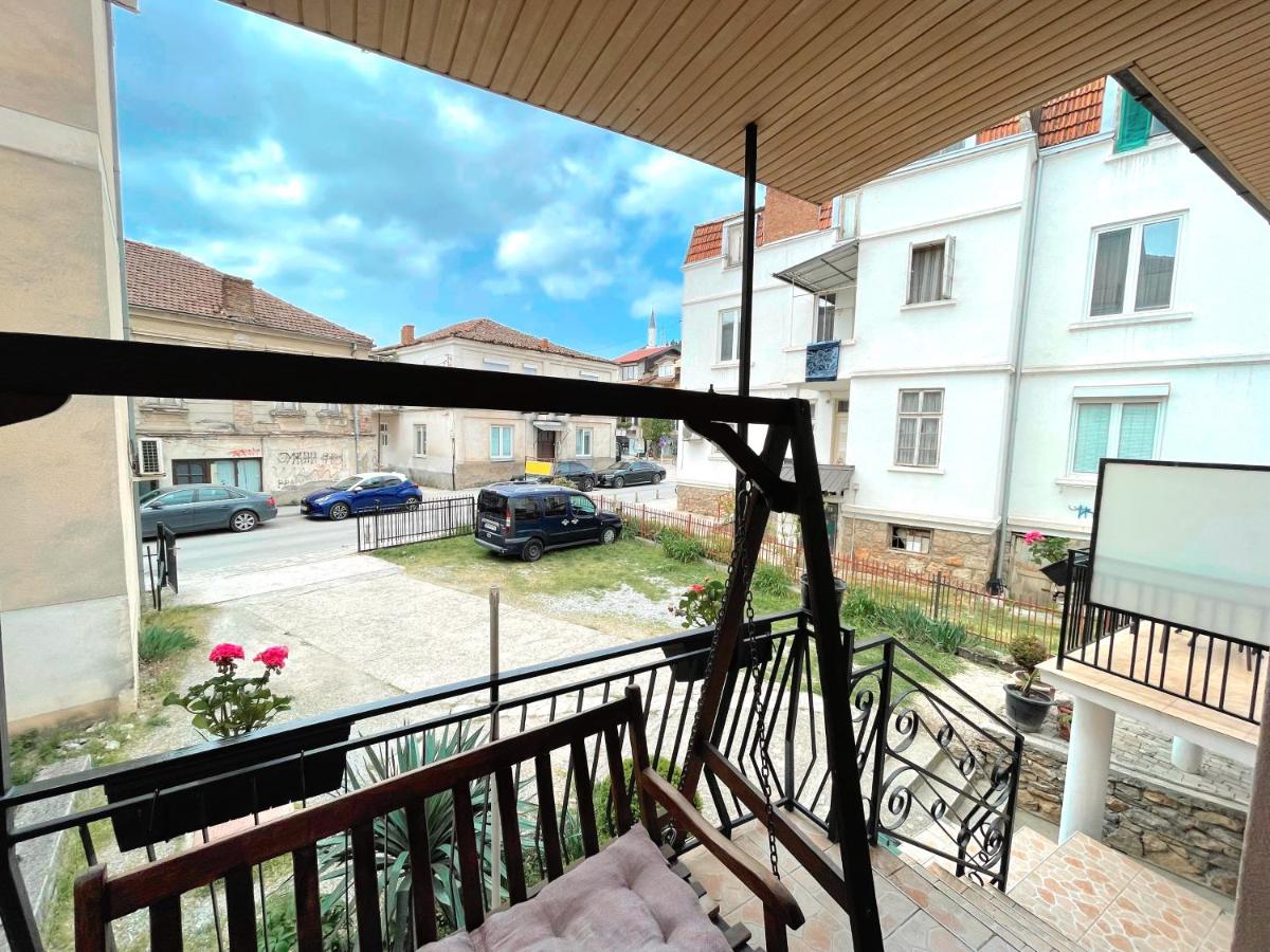 MAKEDONKA Apartments - Ferienwohnung