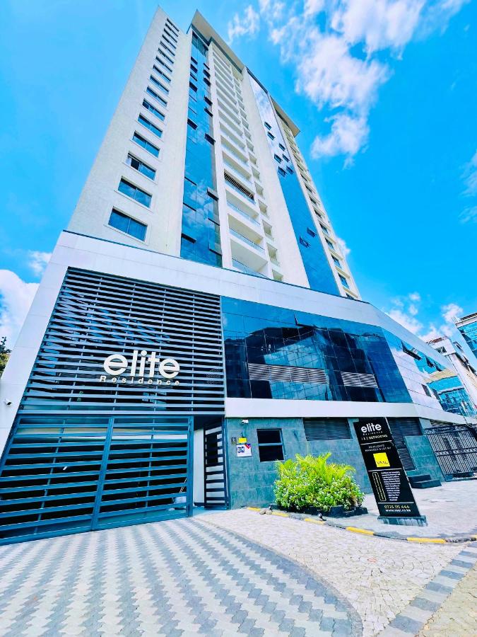Elite 1 bedroom, westlands - B&B