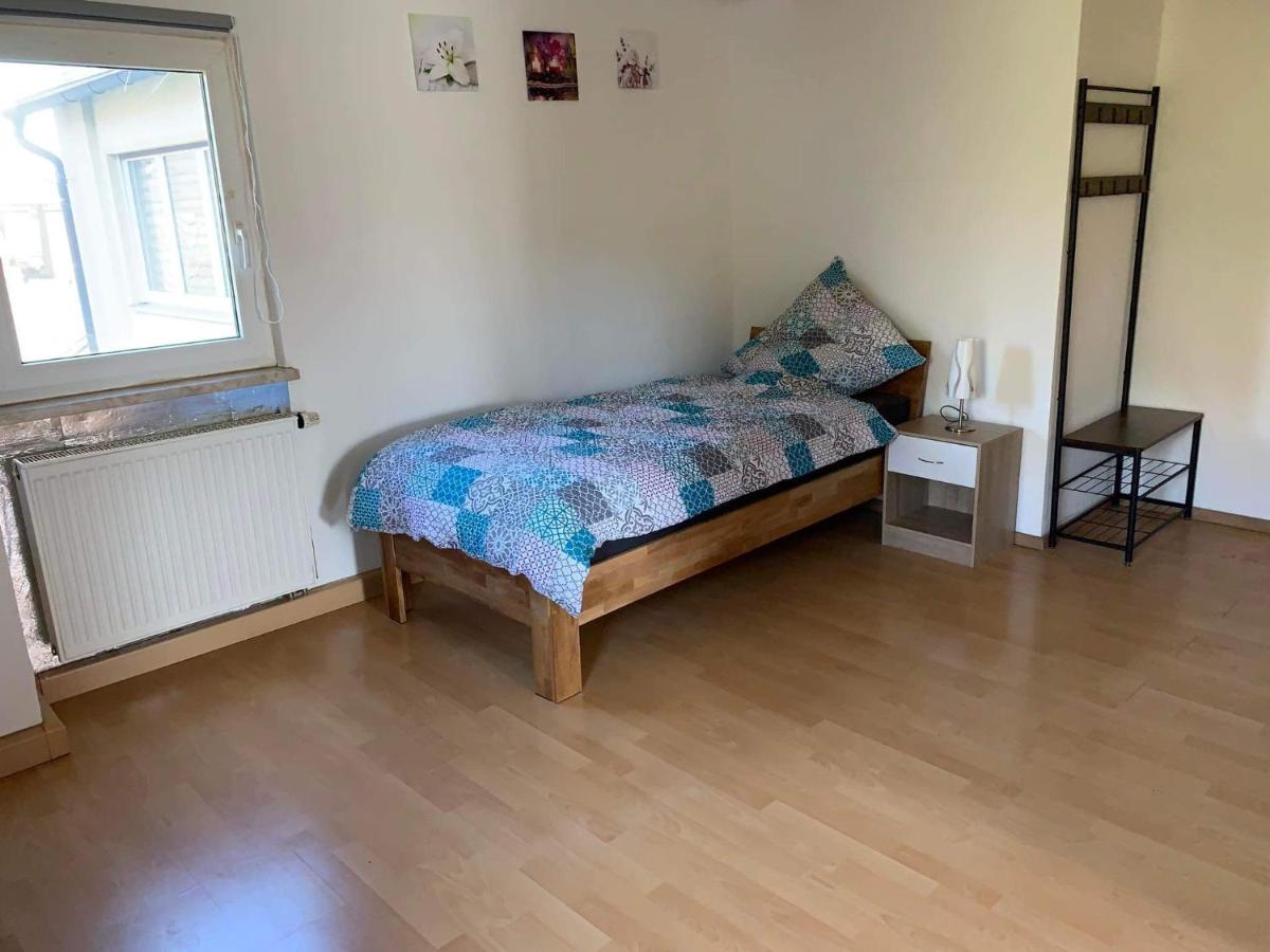 Appartement 2 Chambres