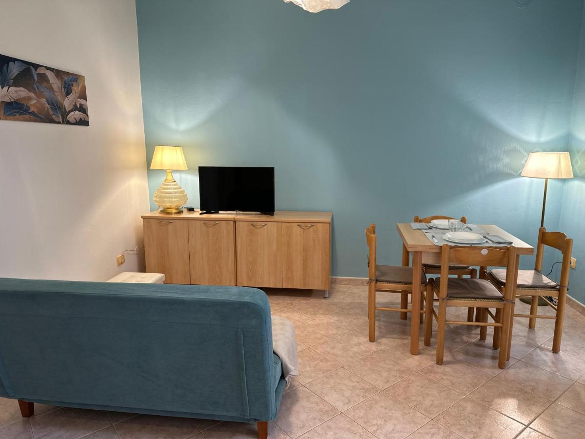 Villa Bucchi - B&B