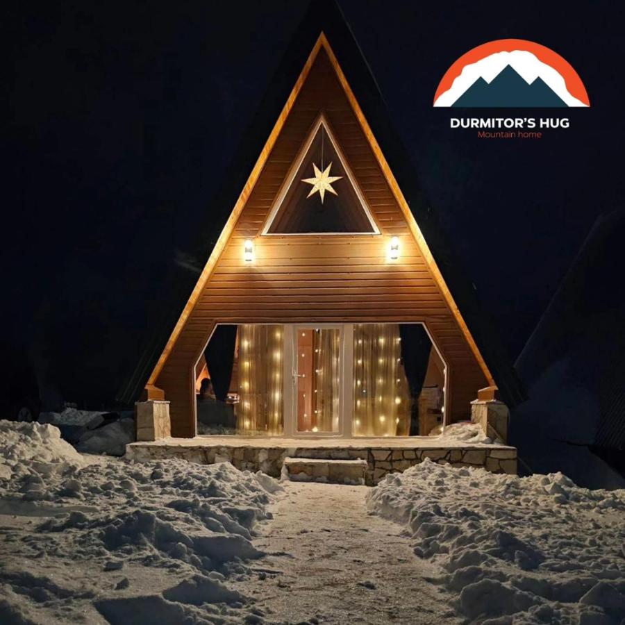 Durmitor's hug - B&B