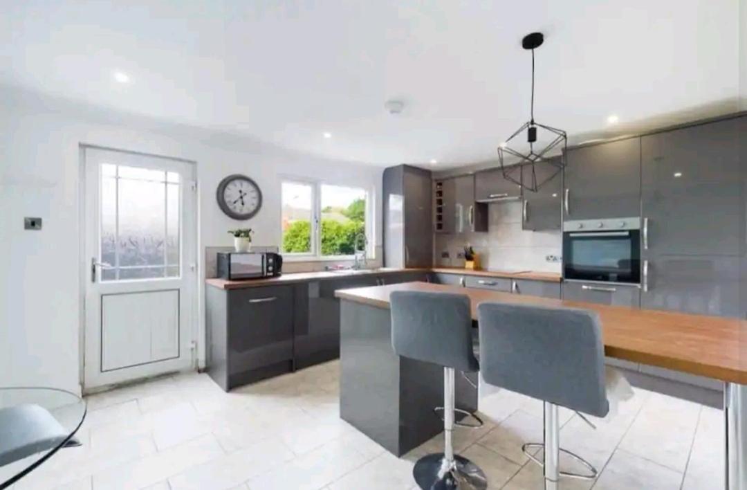 Woods view, central thornaby - B&B