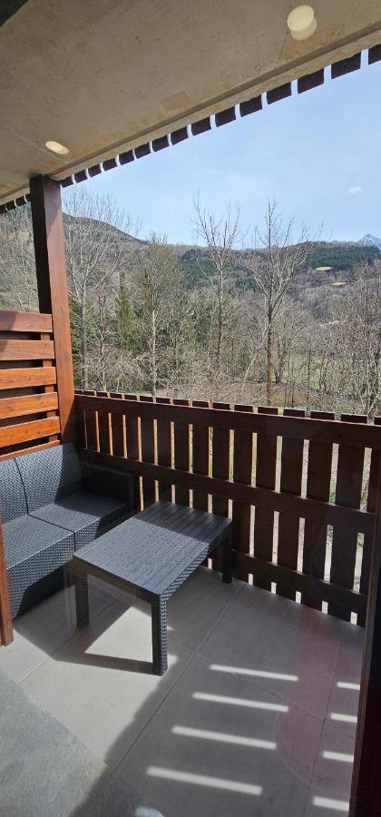 Mirador de Cerler - B&B