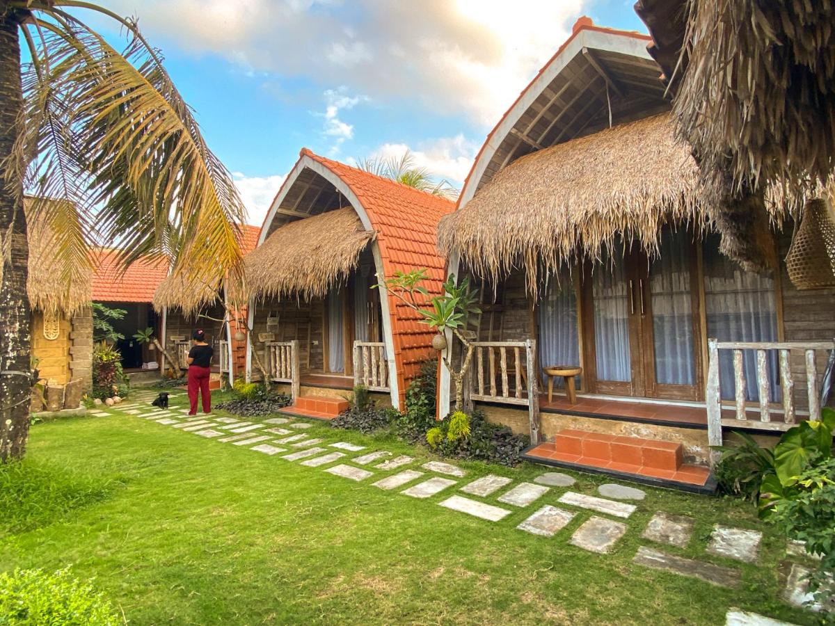 Umah Suta Sari - Ferienwohnung