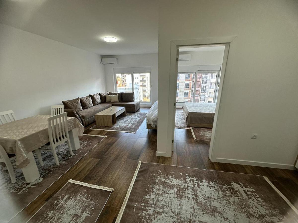 Apartment Ochsen - B&B