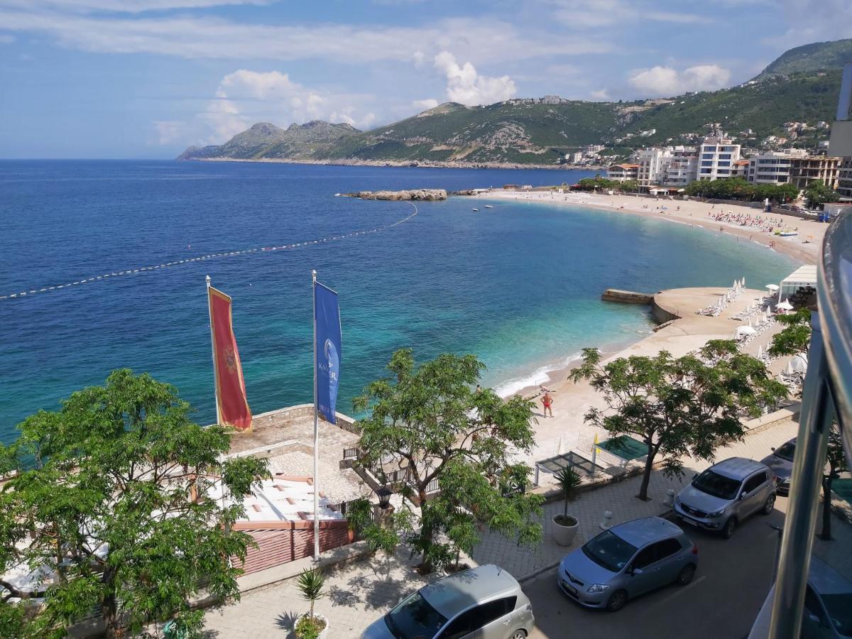 Apartman AidaLux - B&B
