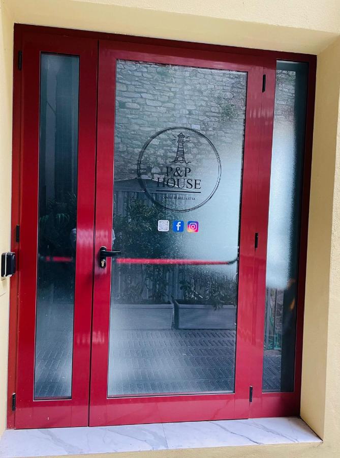 Arena Albaro House - Bed and Breakfast Genua